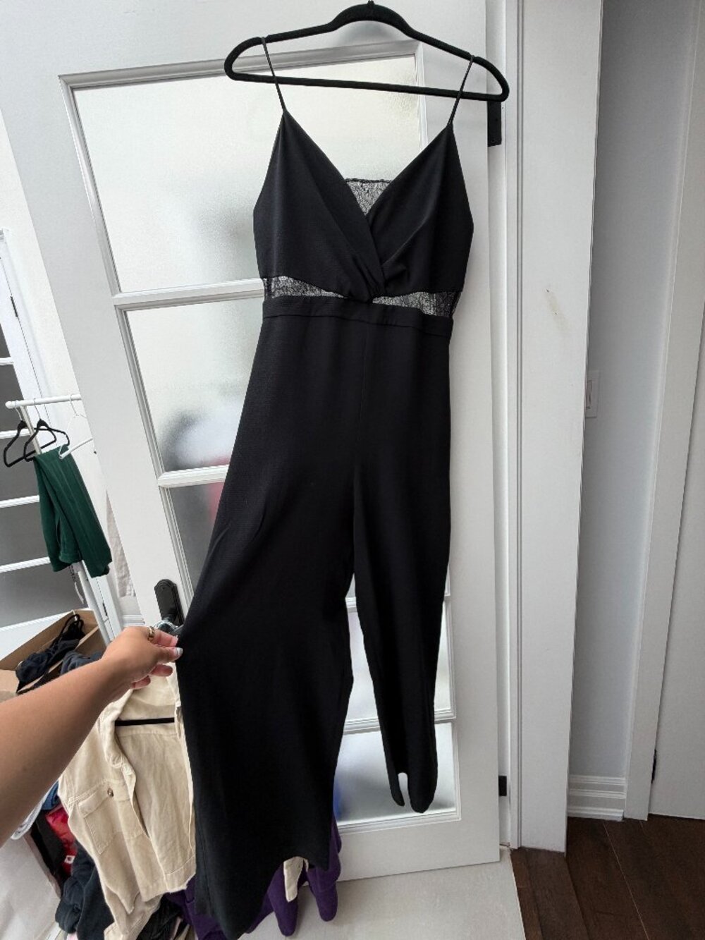Women's Zara Jumpsuit